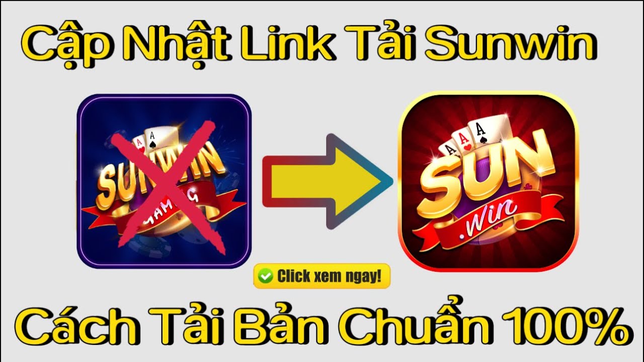 Các tính năng nổi bật của Sunwin