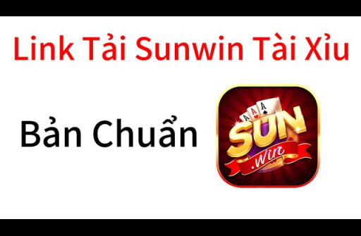 Hướng Dẫn Tải Tài Xỉu Sunwin Dễ Dàng